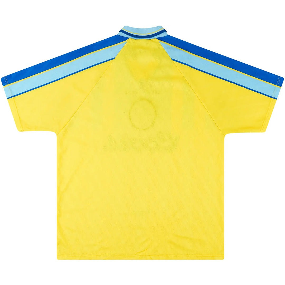 Chelsea Away Retro Jersey 1996/97