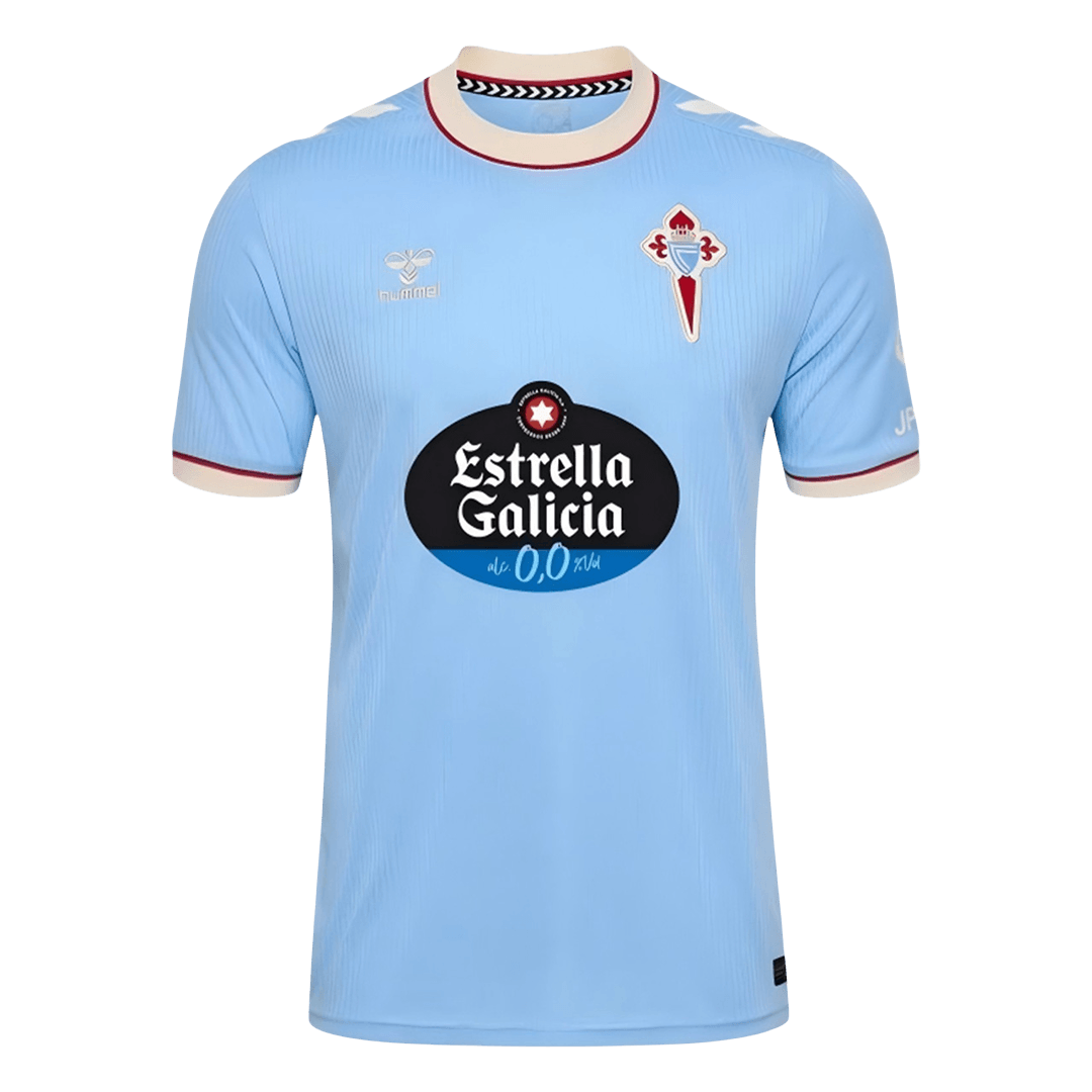 Celta Vigo Home Fan Jersey 2026/27