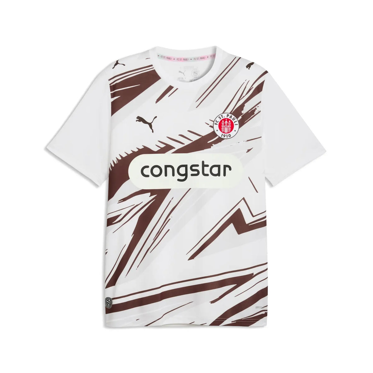 St. Pauli Away Fan Jersey 2026/27