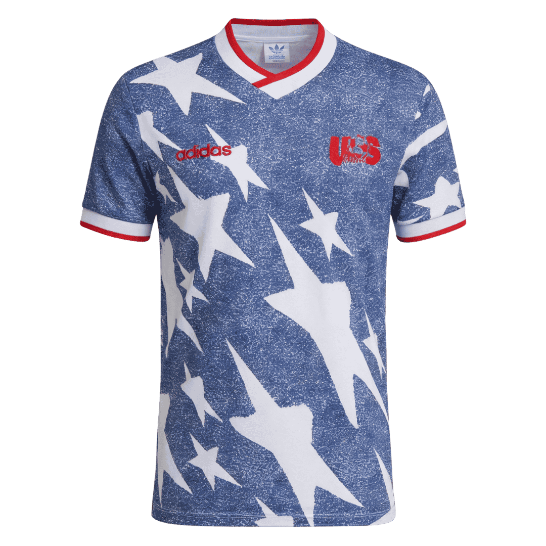 USA Retro 1994 Fan Jersey