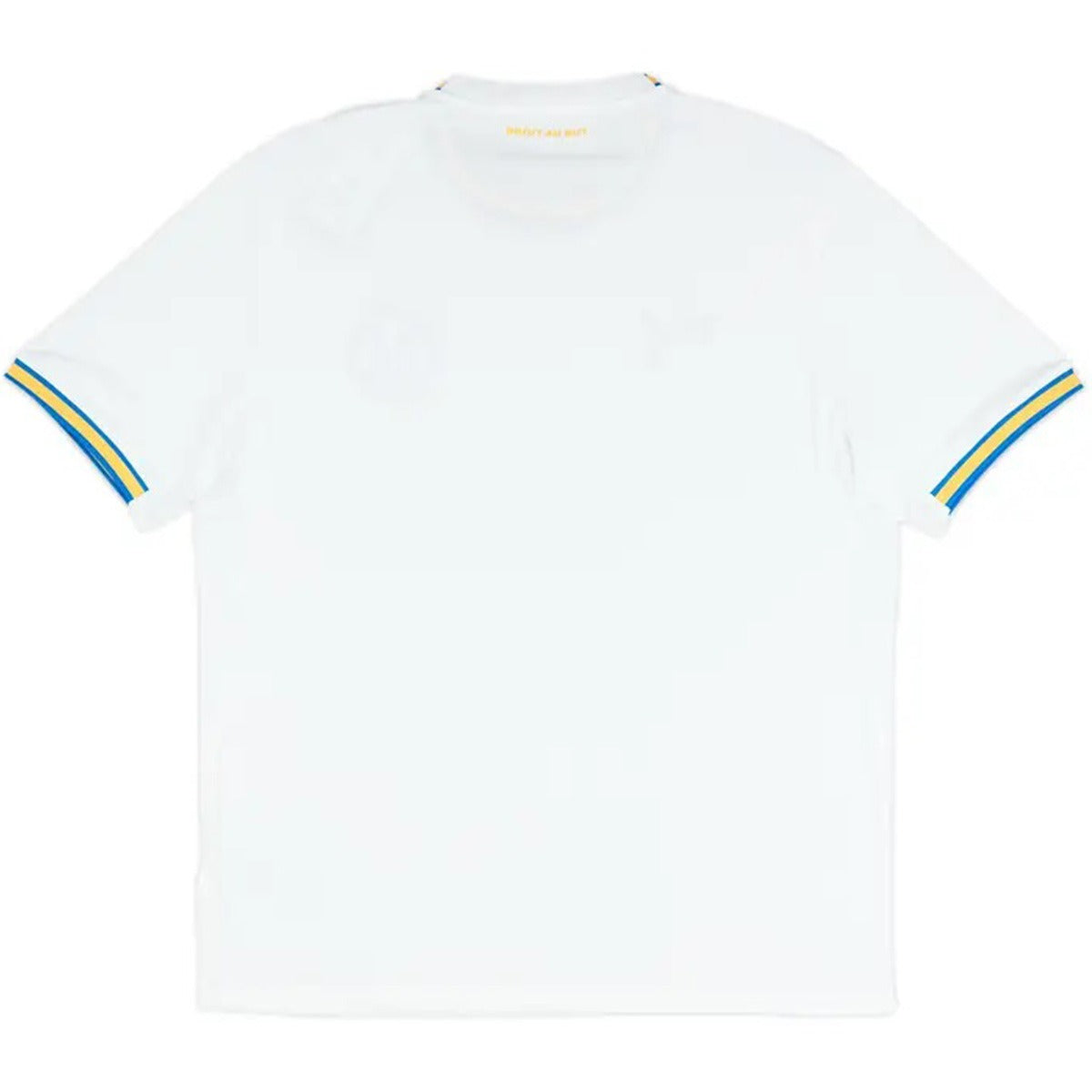 Olympique Marseille Home Fan Jersey 206/27