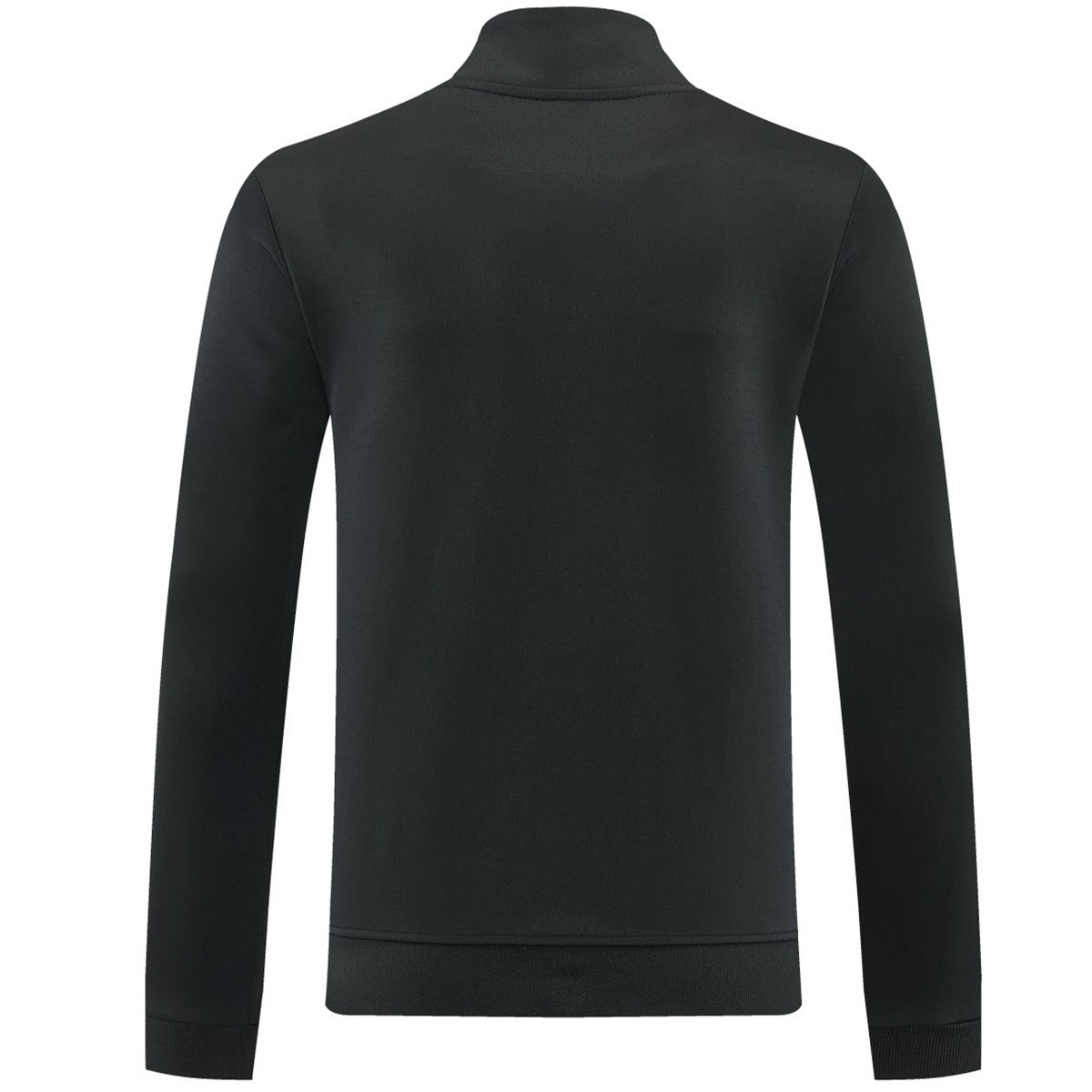 Liverpool Tracksuit 2026/27 Black