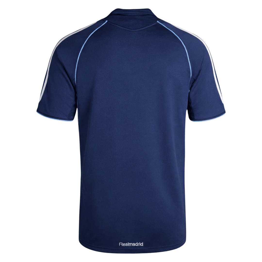 Real Madrid Away Retro Jersey 2005/06