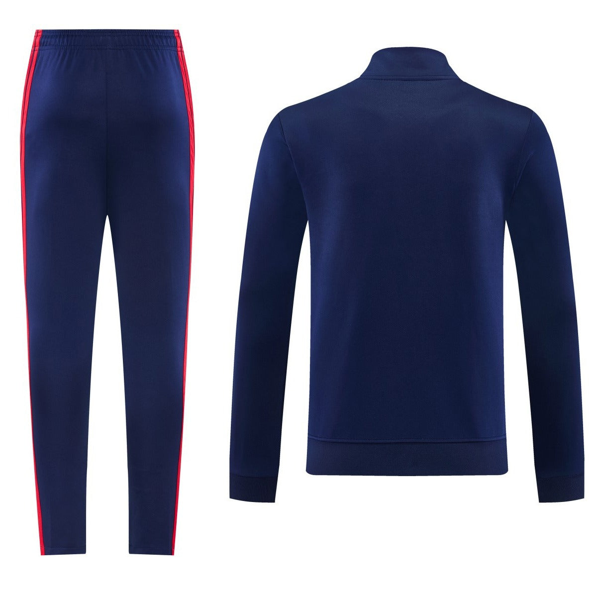 Arsenal Tracksuit 2026/27 Navy