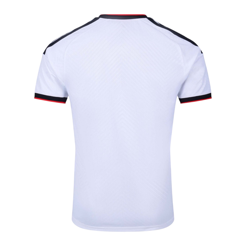 Fulham Home Fan Jersey Shirt 2026/27