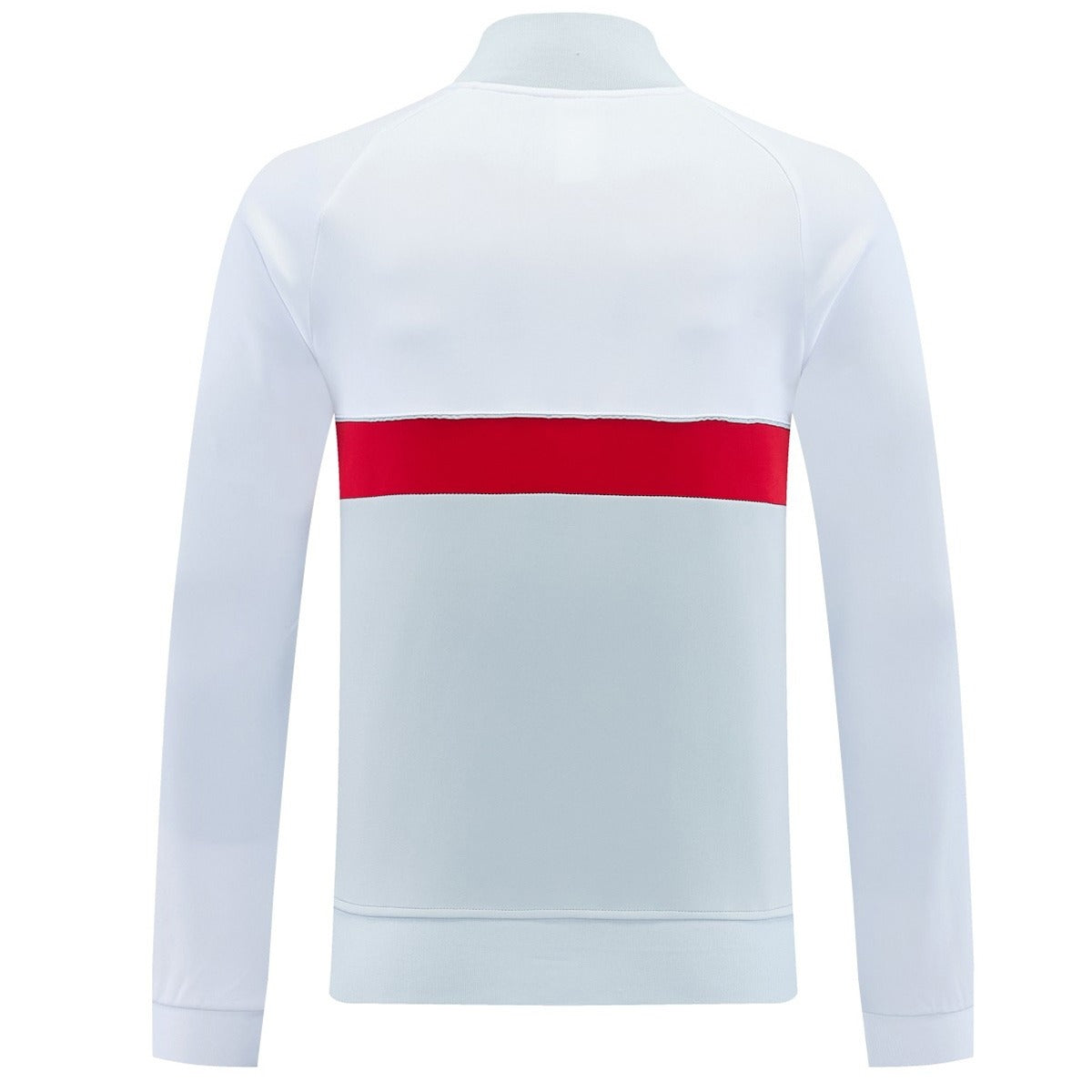 Liverpool Tracksuit 2026/27 White
