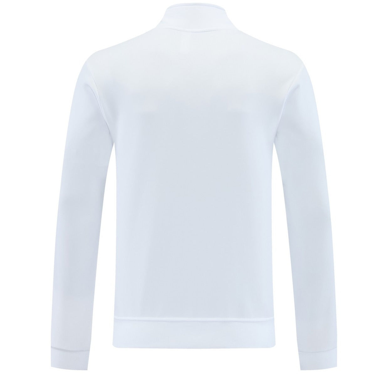 Real Madrid Tracksuit 2026/27 White 1