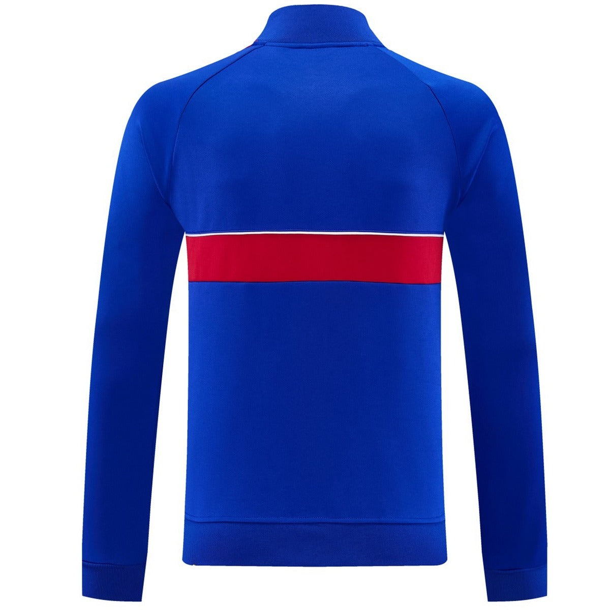 Manchester United Tracksuit 2026/27 Blue