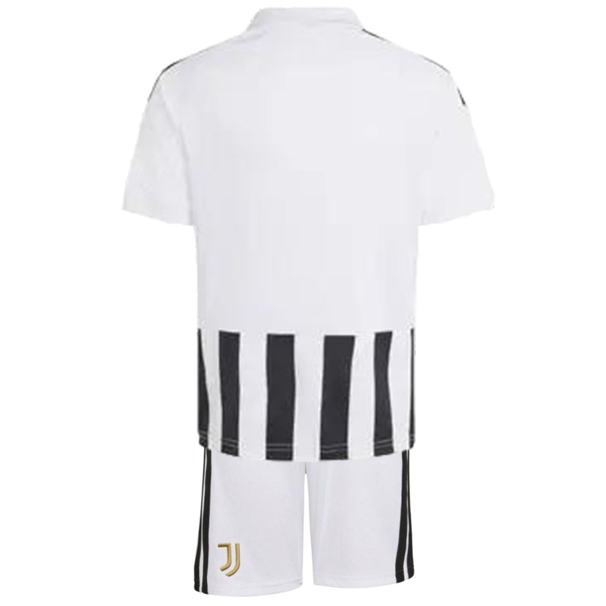 Kids Kit Juventus Home Fan Jersey 2026/27