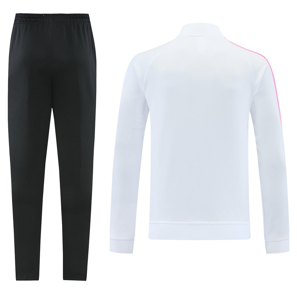 Inter Miami CF Tracksuit 2026/27 White