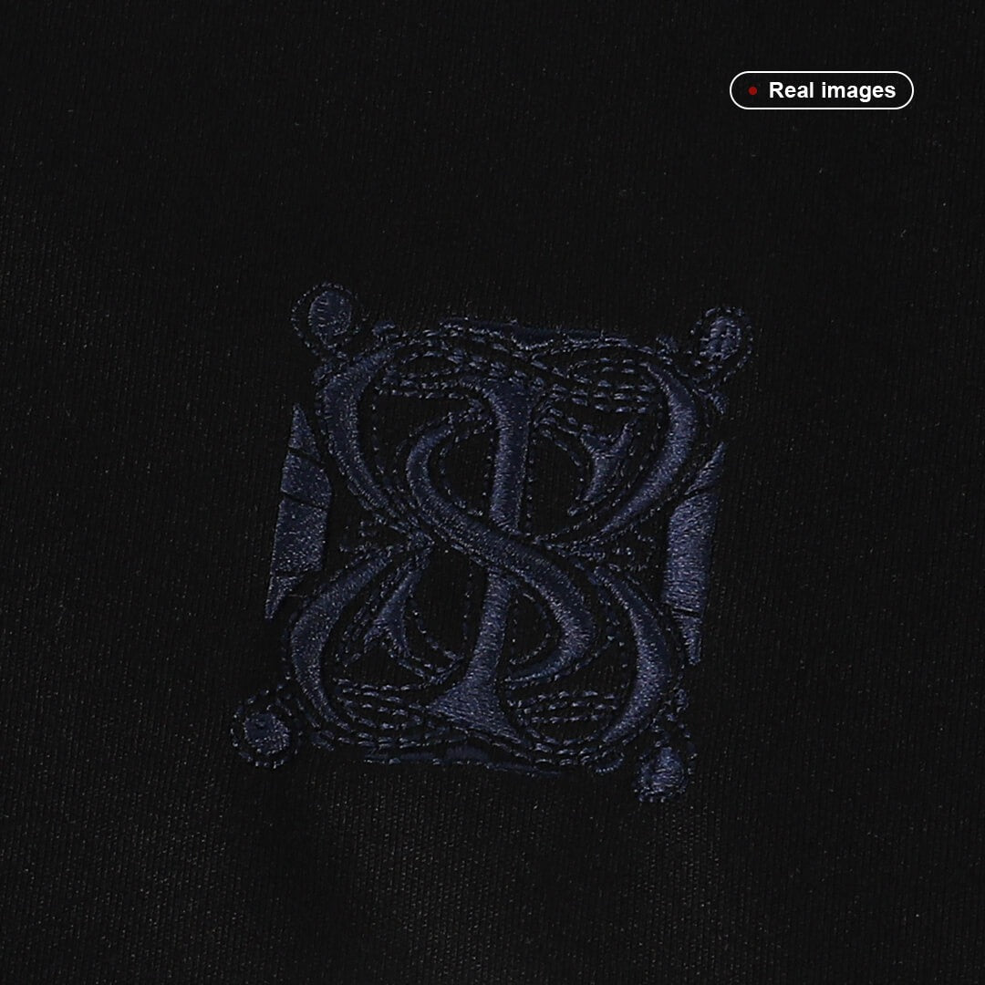 Real Madrid Away Retro Jersey 2009/10