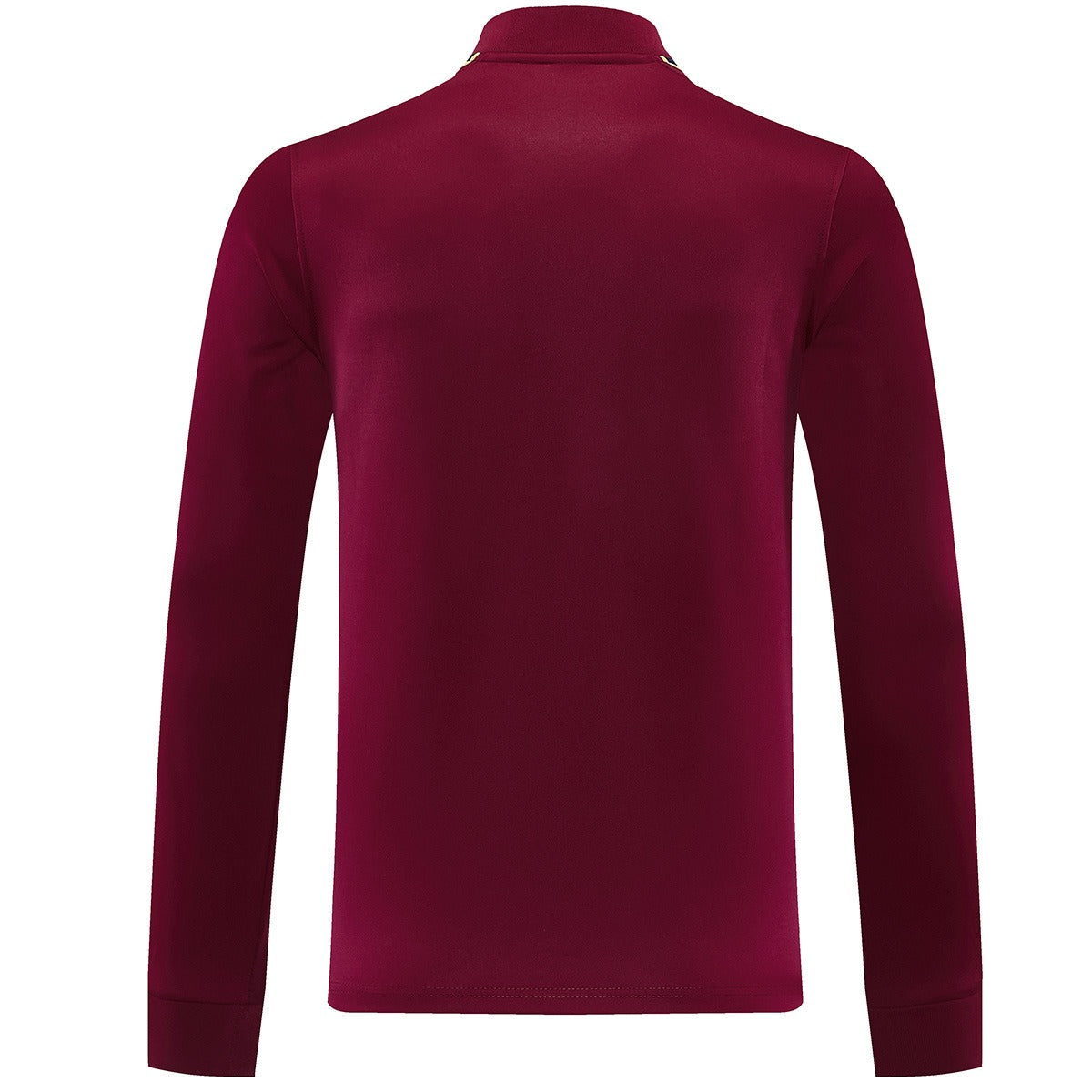 Barcelona Tracksuit 2026/27 Red