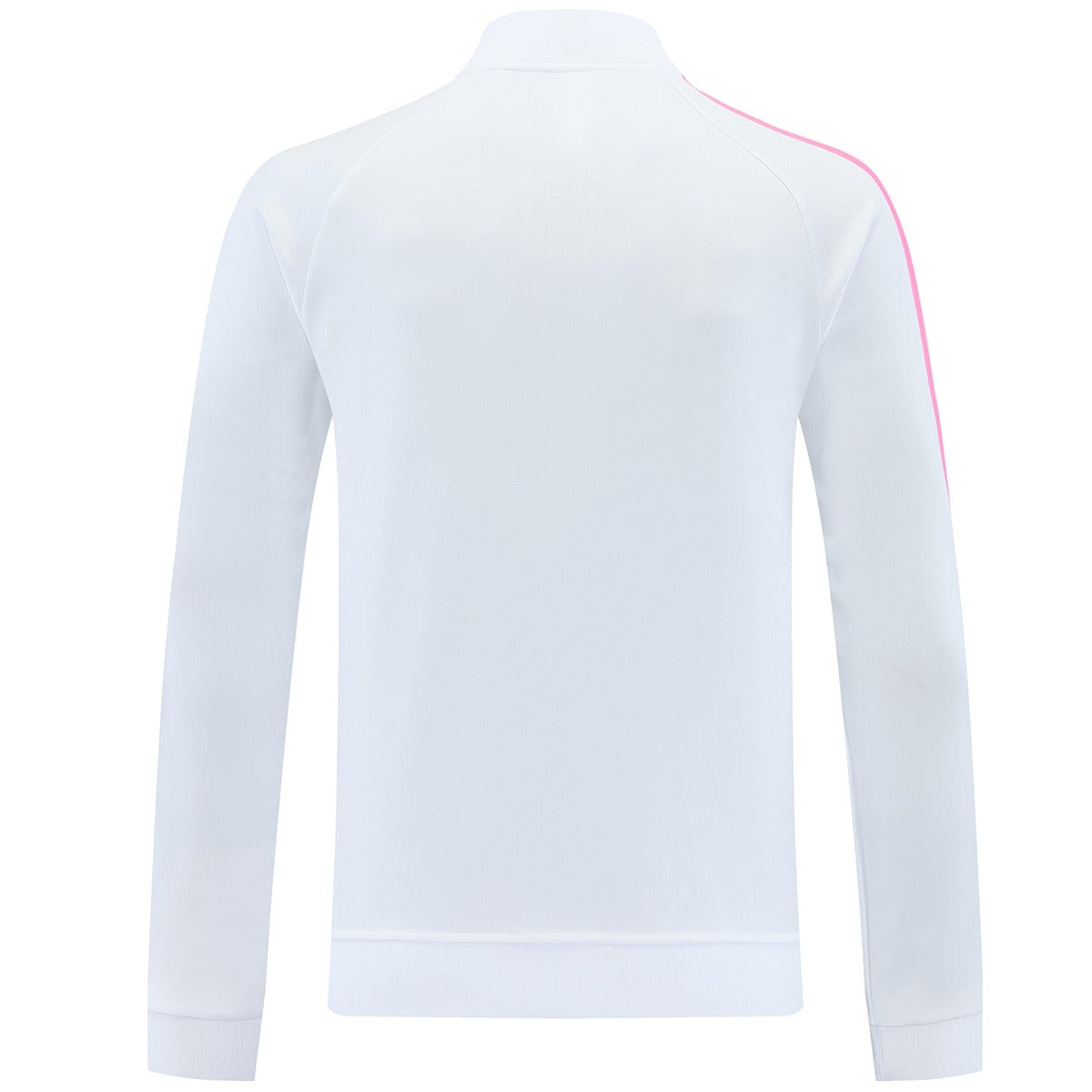 Inter Miami CF Tracksuit 2026/27 White