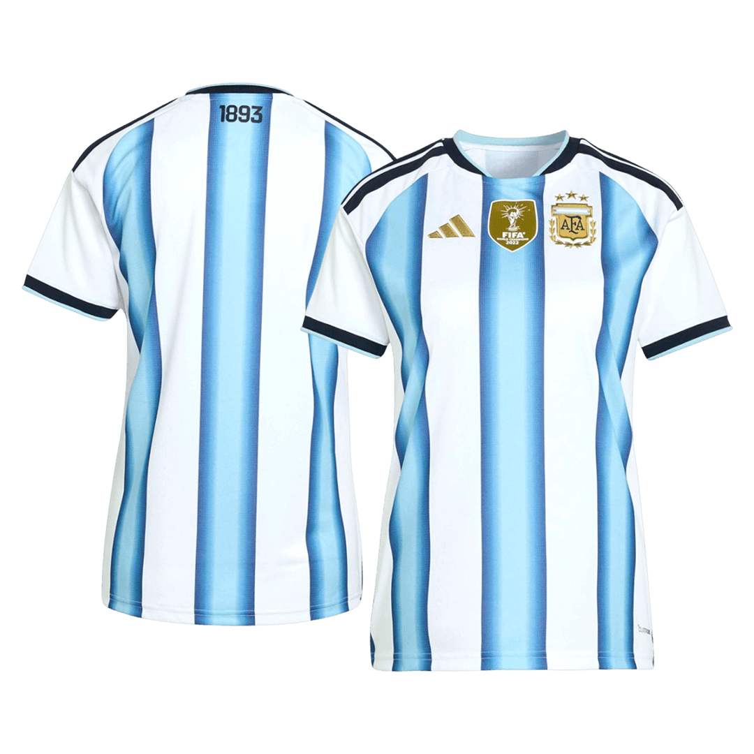 Argentina Home Women 2026 World Cup