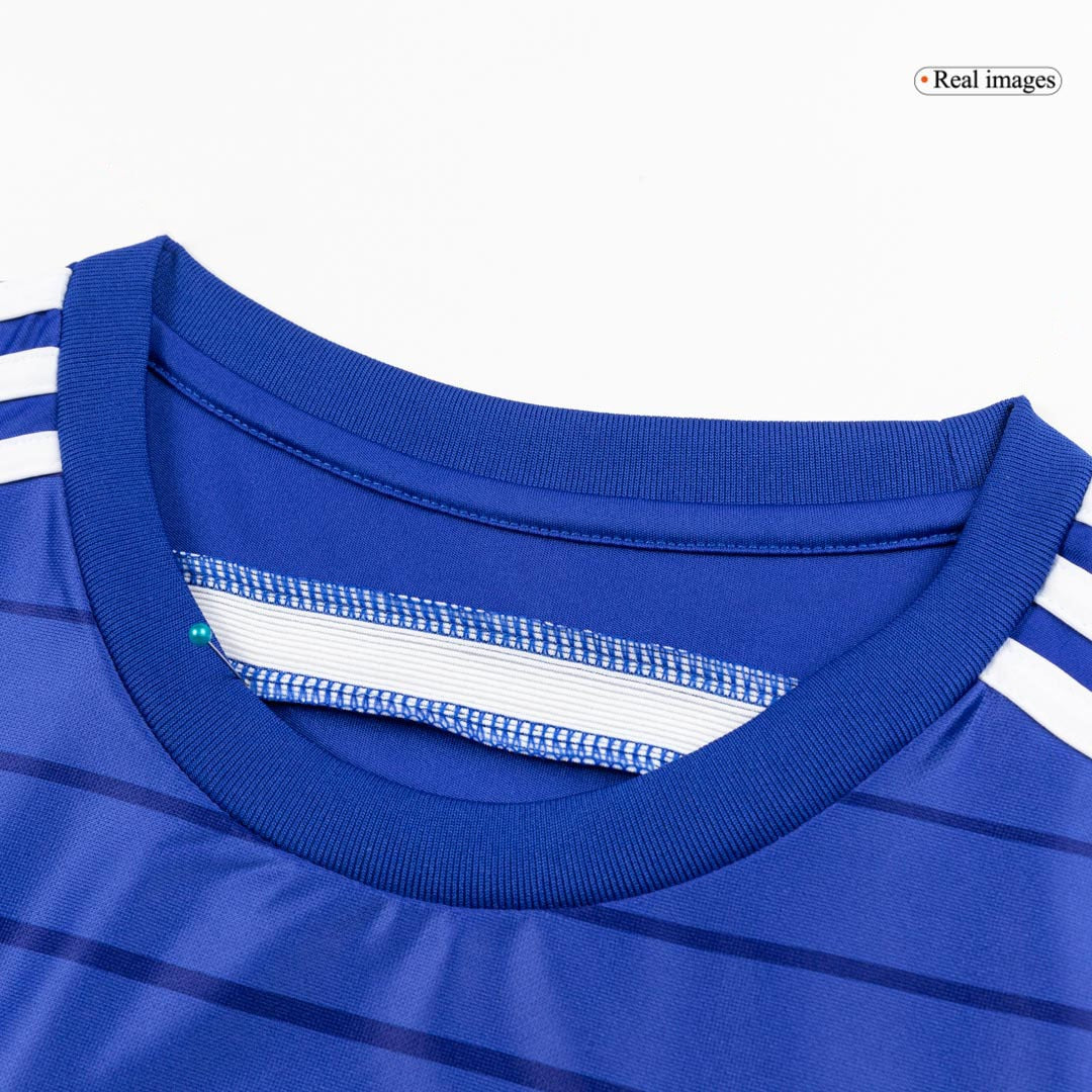 Chelsea Home Retro Jersey 2014/15