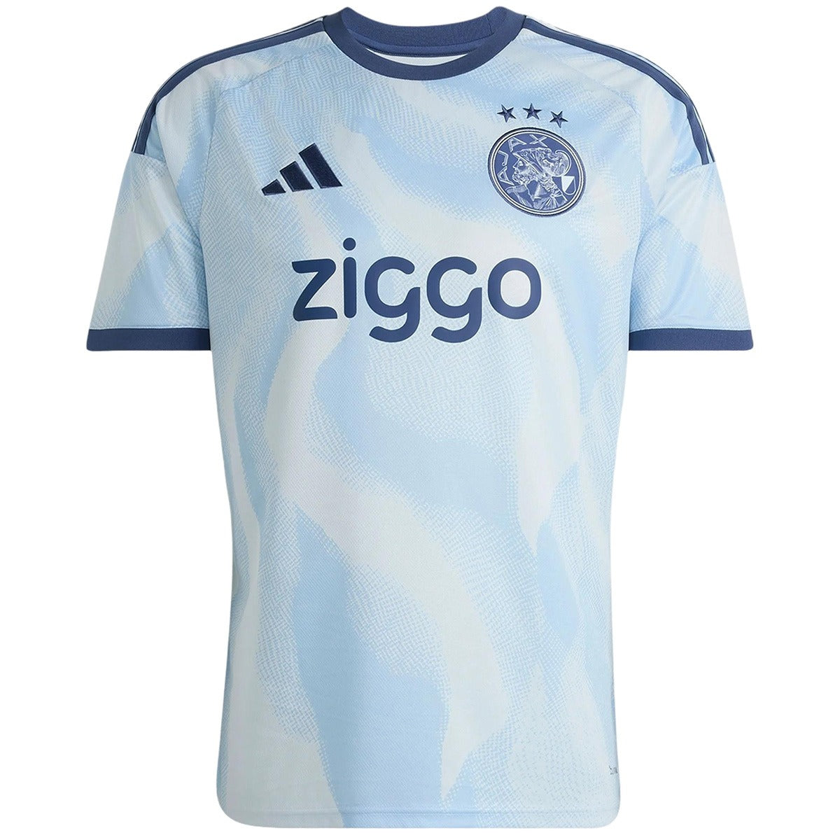 Ajax Away Soccer Jersey 2026/27
