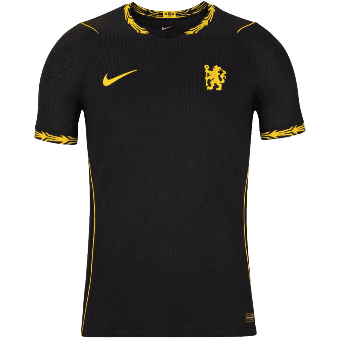 Chelsea Away Player Version Jersey 2026/27