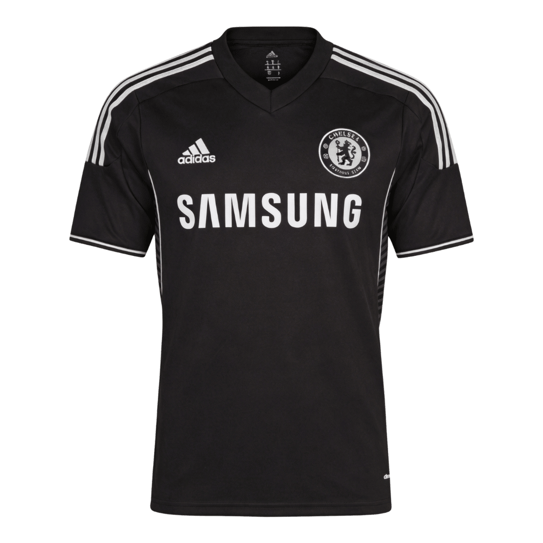 Chelsea Home Retro Jersey 2013/14