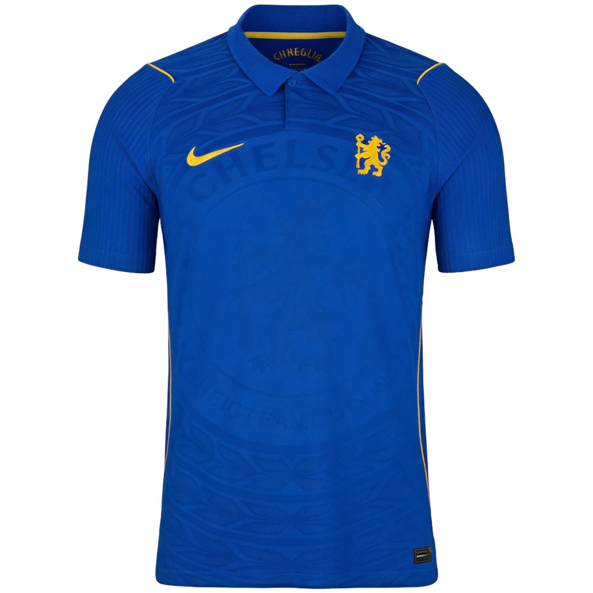 Chelsea Home Player Version Jersey 2026/27