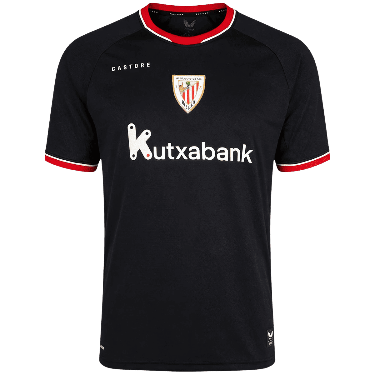 Athletic Club de Bilbao Away Soccer Jersey 2026/27