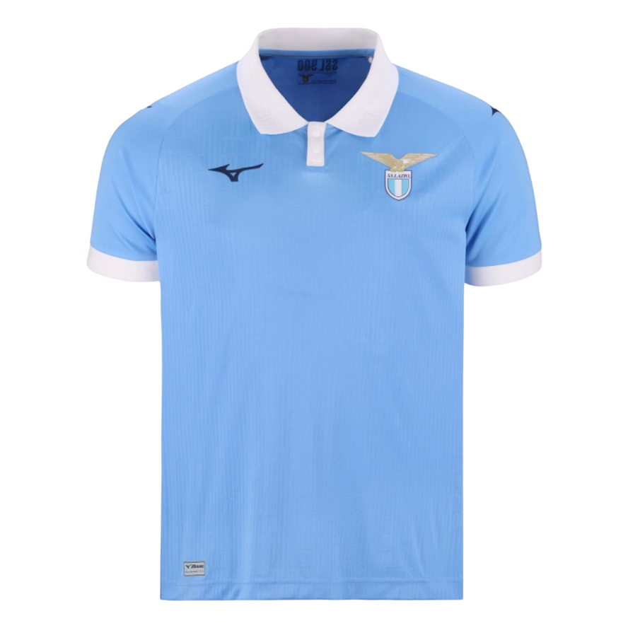Lazio Home Fan Jersey Shirt 2026/27