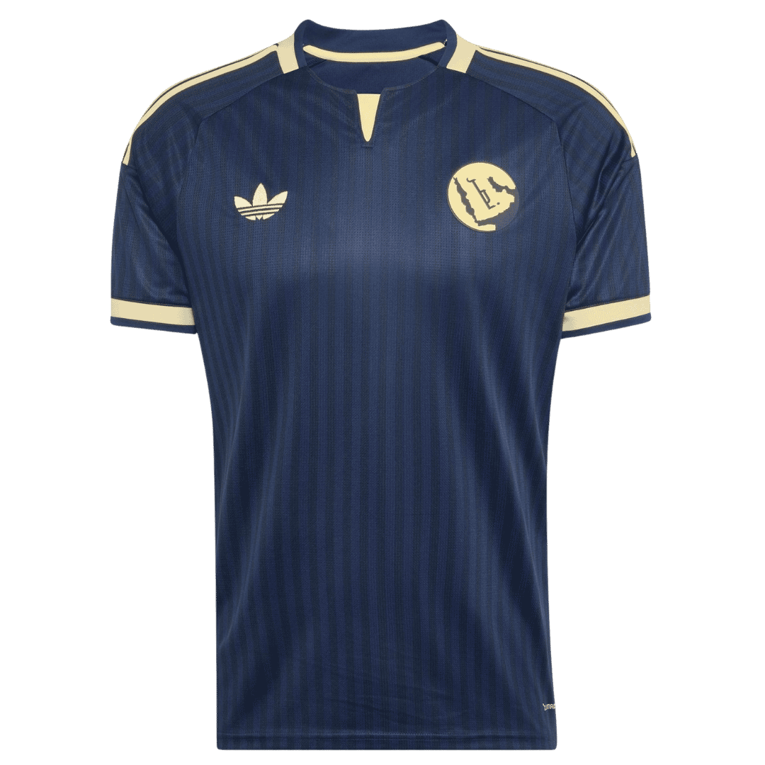 Al Nassr Away Soccer Jersey 2026/27