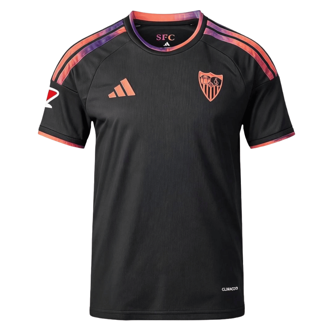Sevilla Third Fan Jersey 2026/27