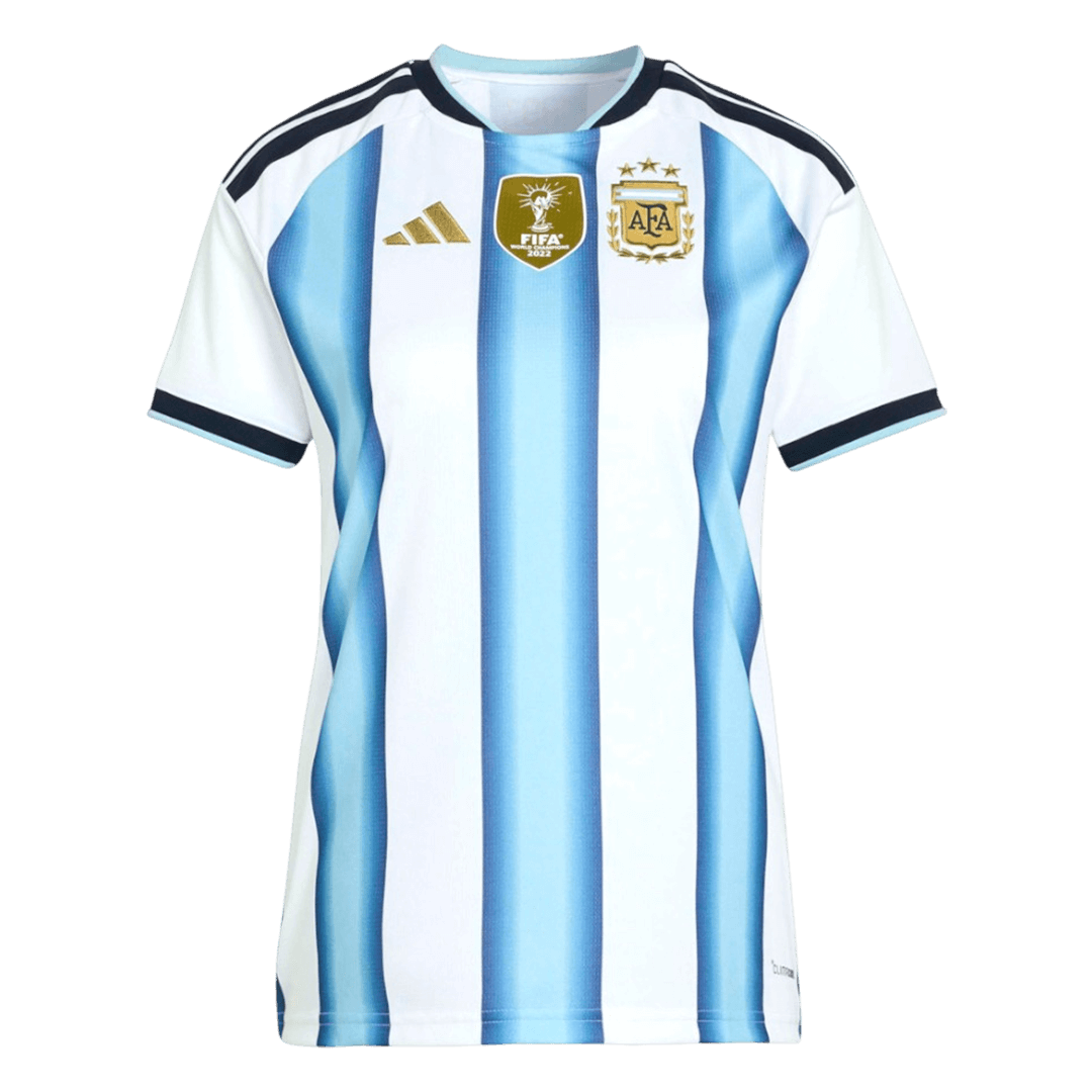 Argentina Home Women 2026 World Cup
