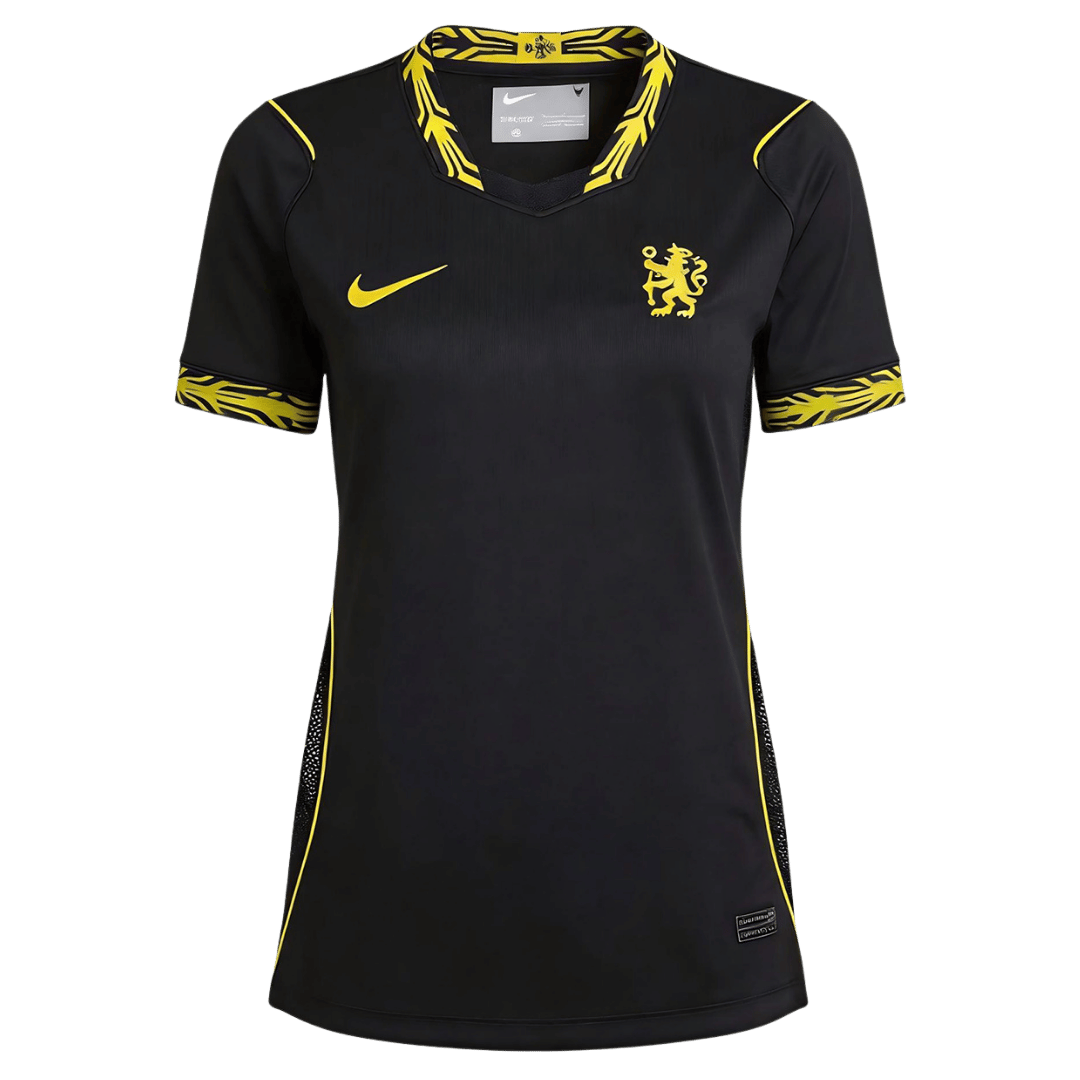 Women‘s Chelsea Away Fan Jersey Shirt 2026/27