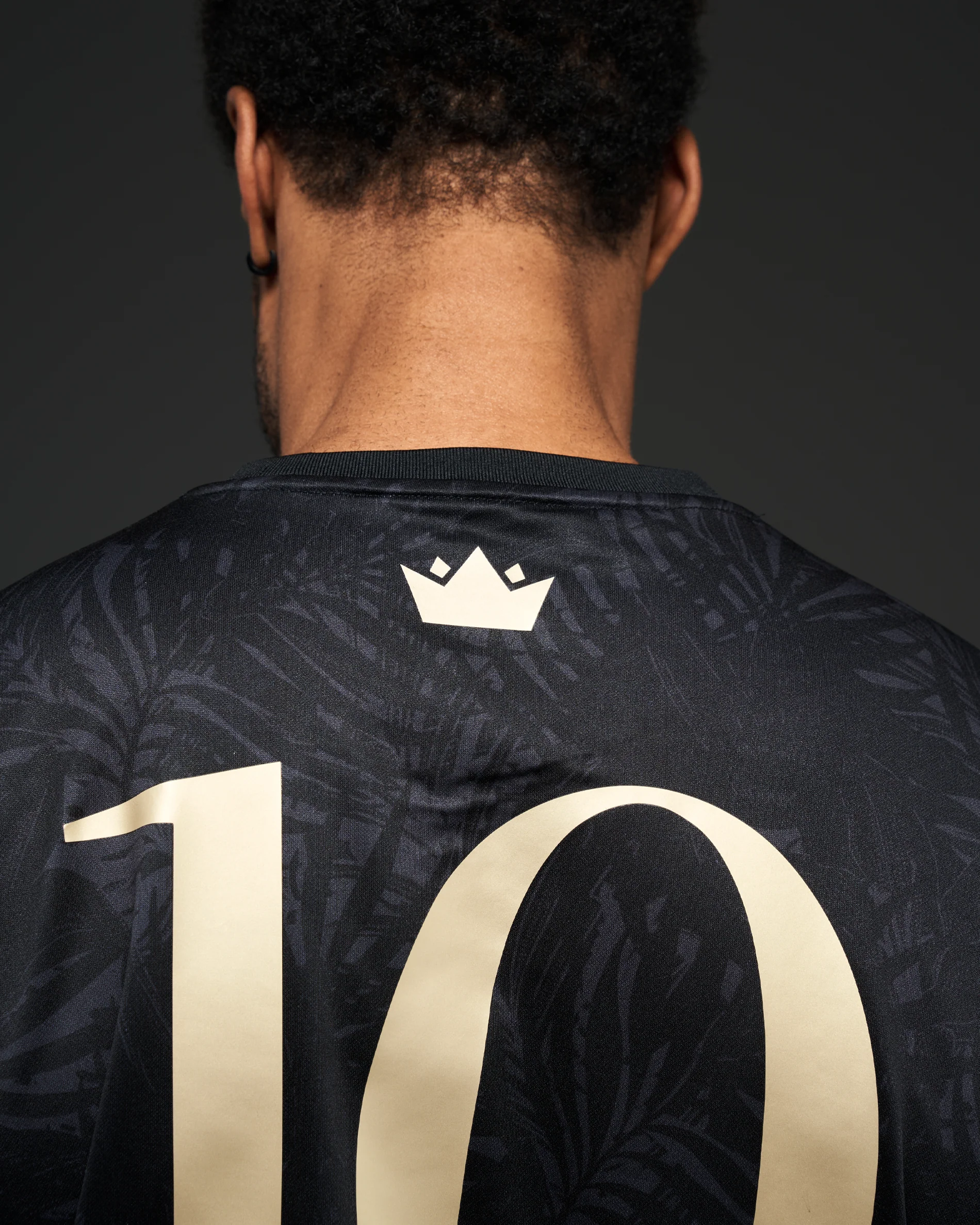 The Prince Jersey