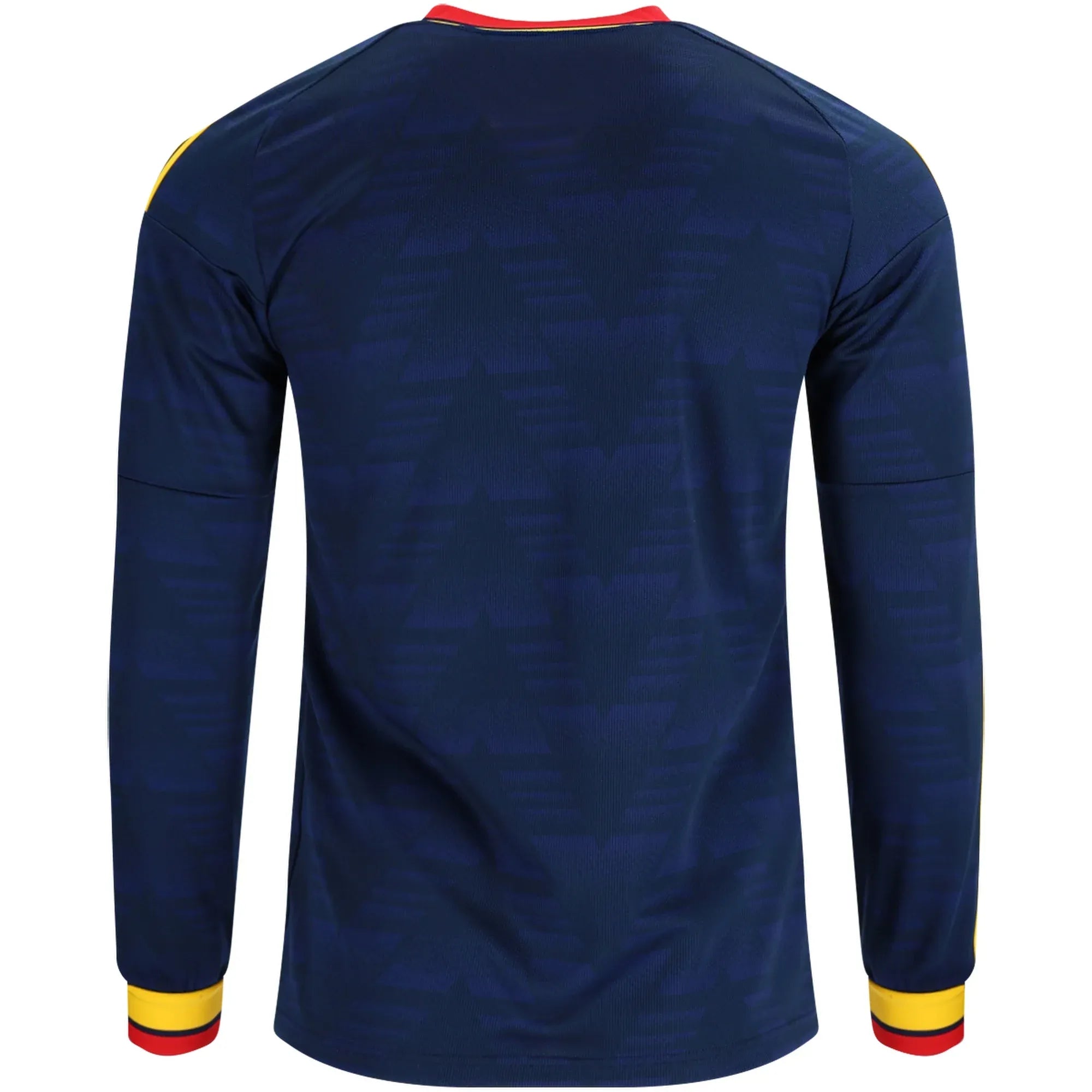 Arsenal Away Long Sleeve Fan Jersey 2026/27