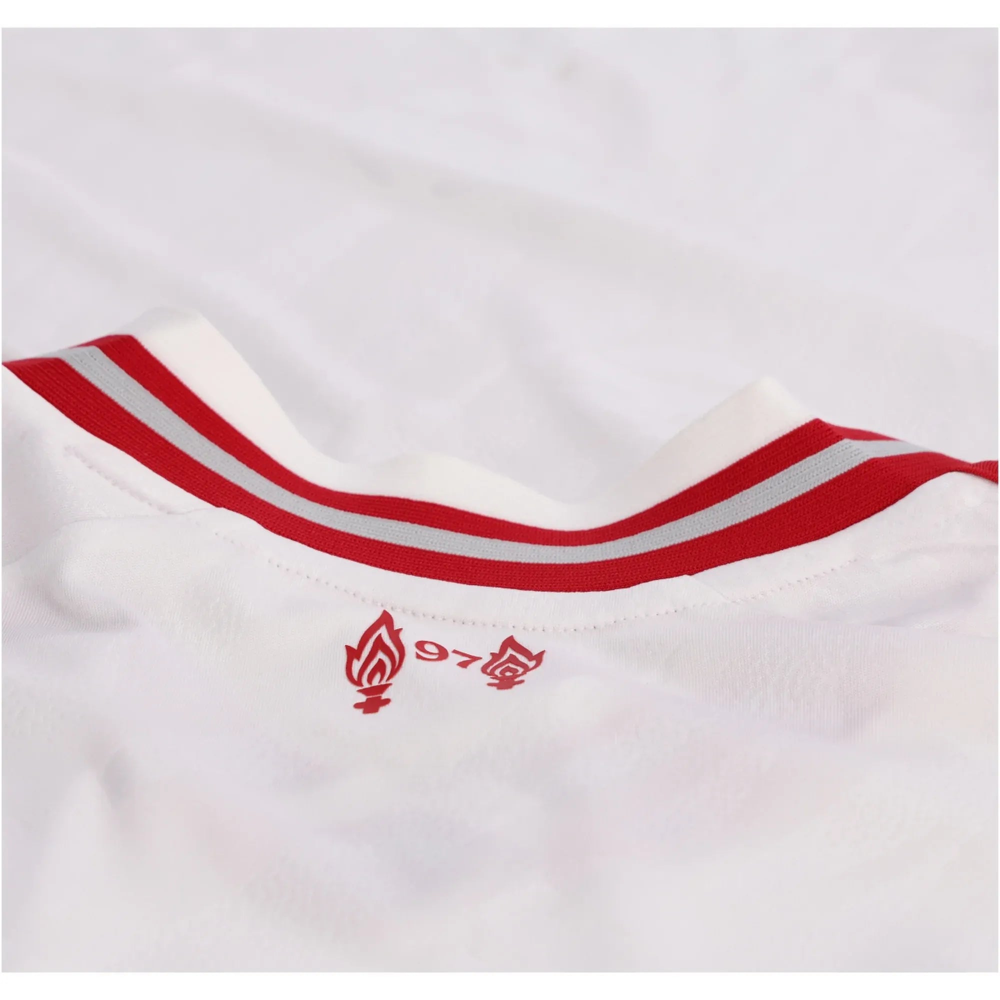 Liverpool Away Long Sleeve Fan Jersey 2026/27