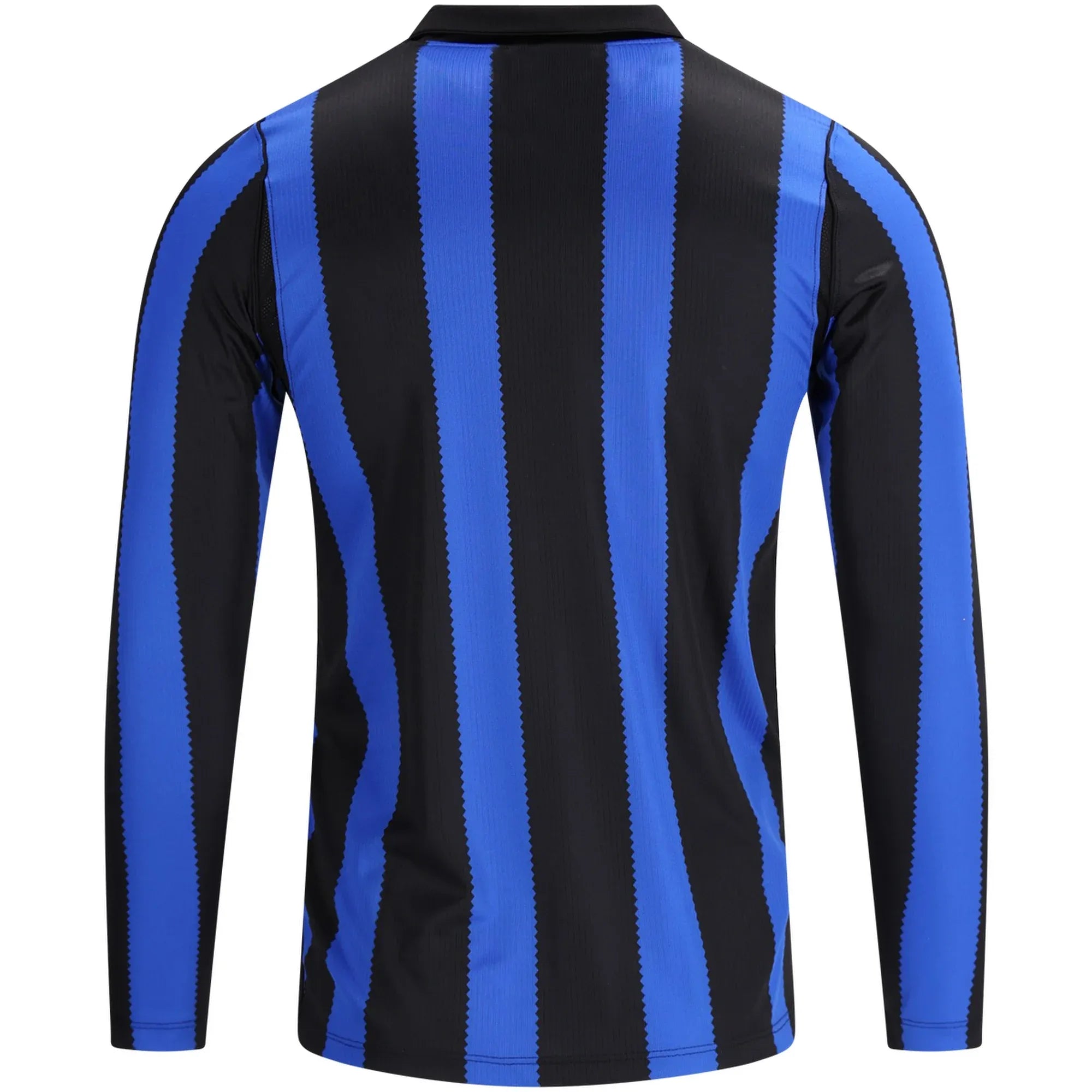 Inter Milan Home Long Sleeve Fan Jersey Shirt 2026/27