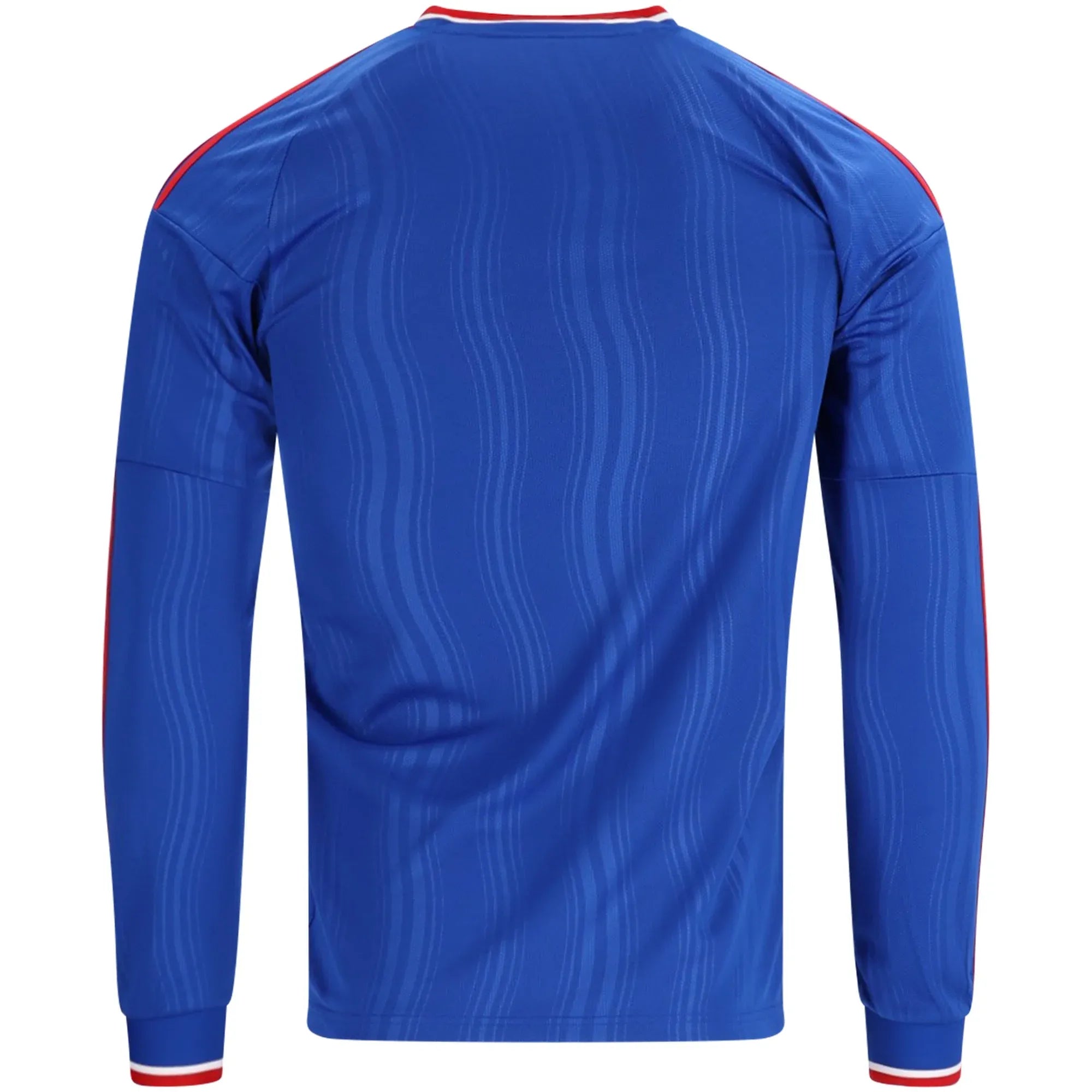 Manchester United Away Long Sleeve Fan Jersey Shirt 2026/27