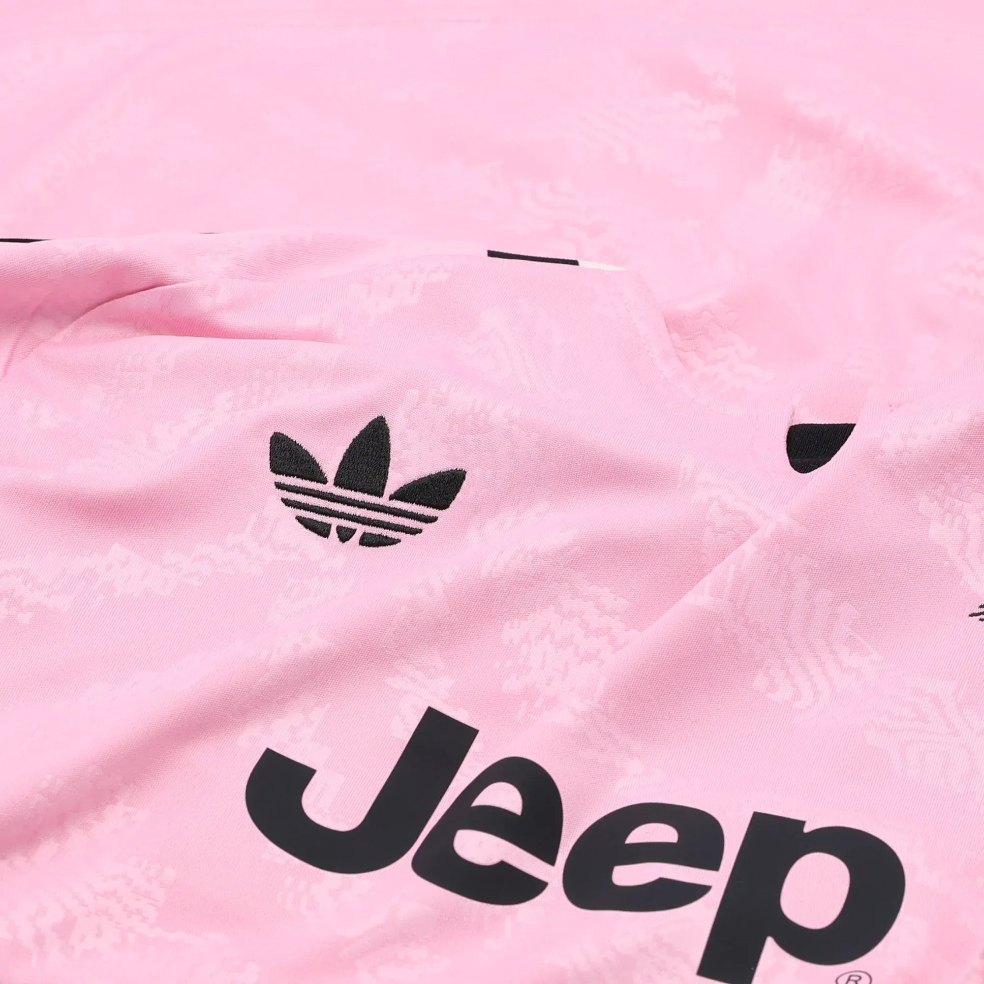 Women's Juventus Away Fan Jersey 2026/27