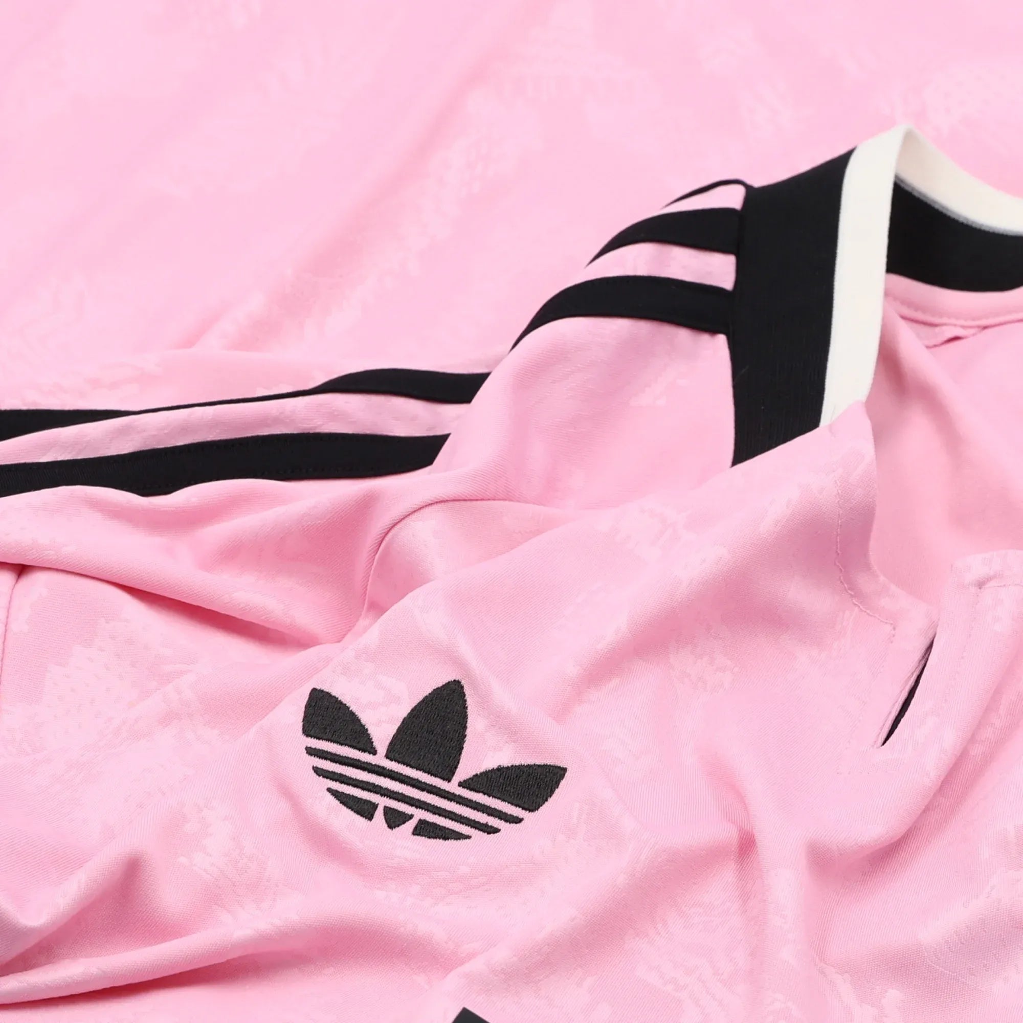 Juventus Away Long Sleeve Fan Jersey Shirt 2026/27