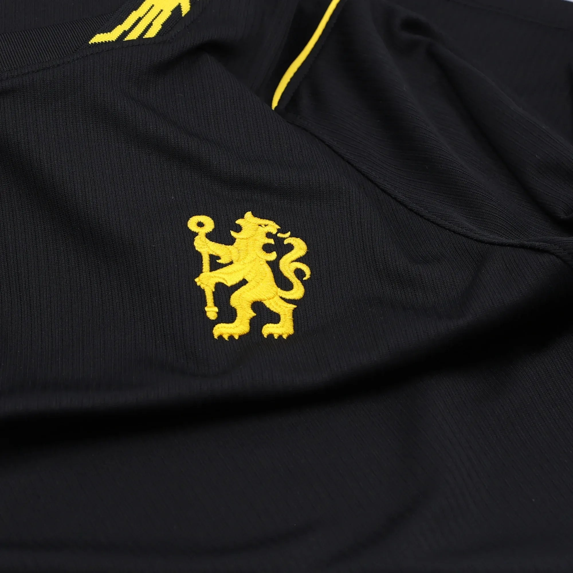 Chelsea Away Long Sleeve Fan Jersey Shirt 2026/27