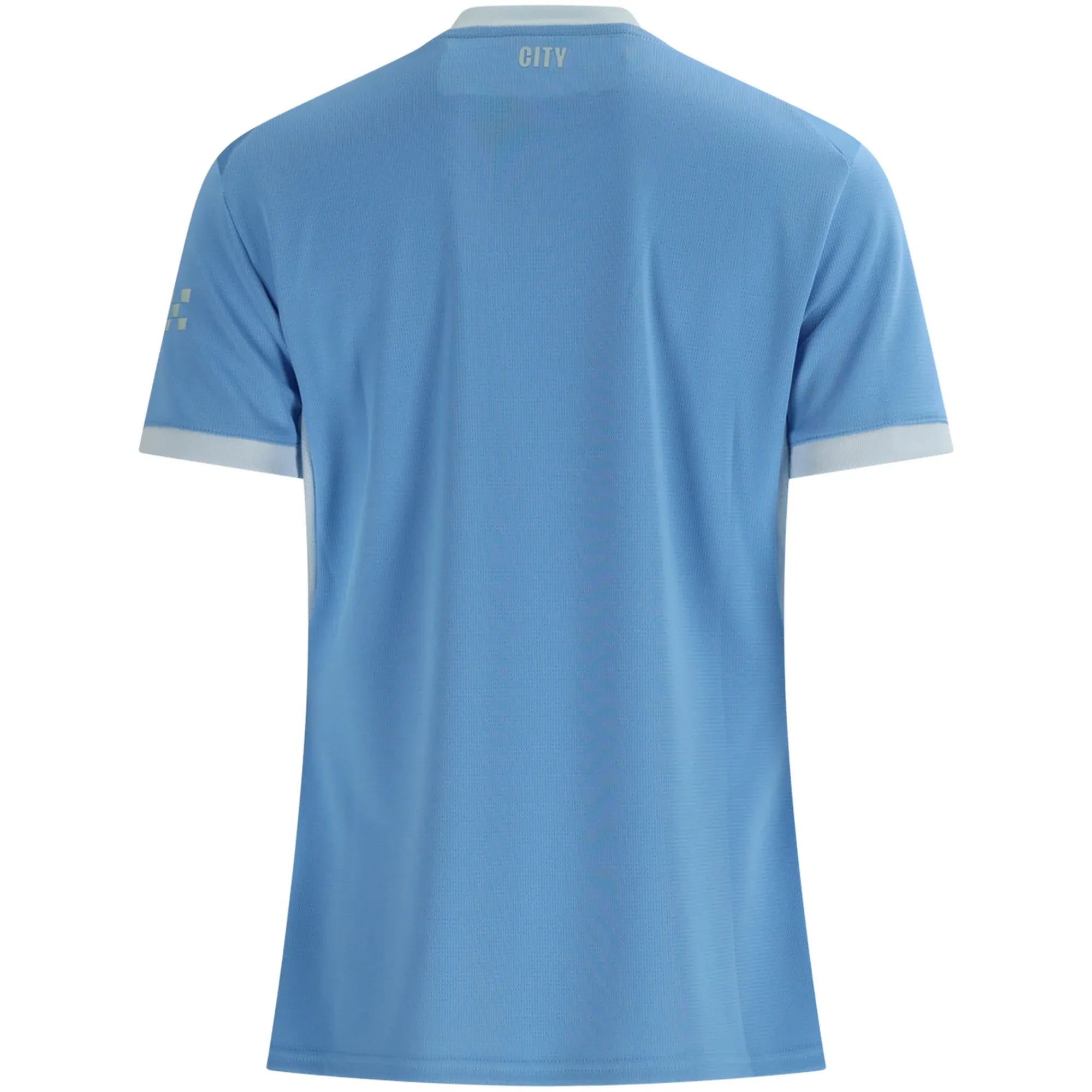 Women's Manchester City Home Fan Jersey Shirt 2026/27