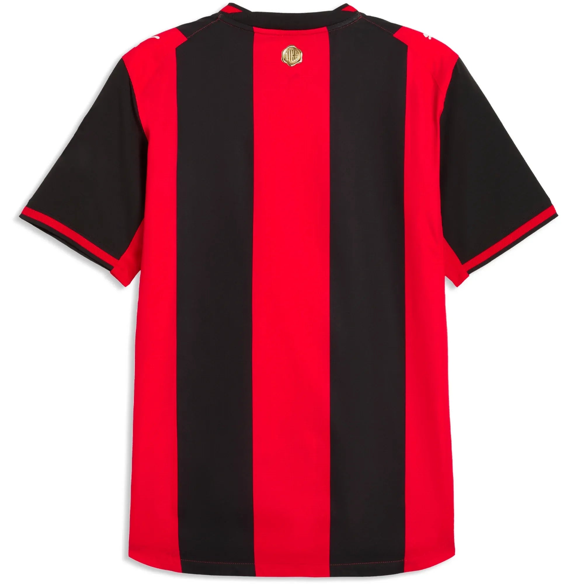 AC Milan Home Authentic Player Jersey 2026/27