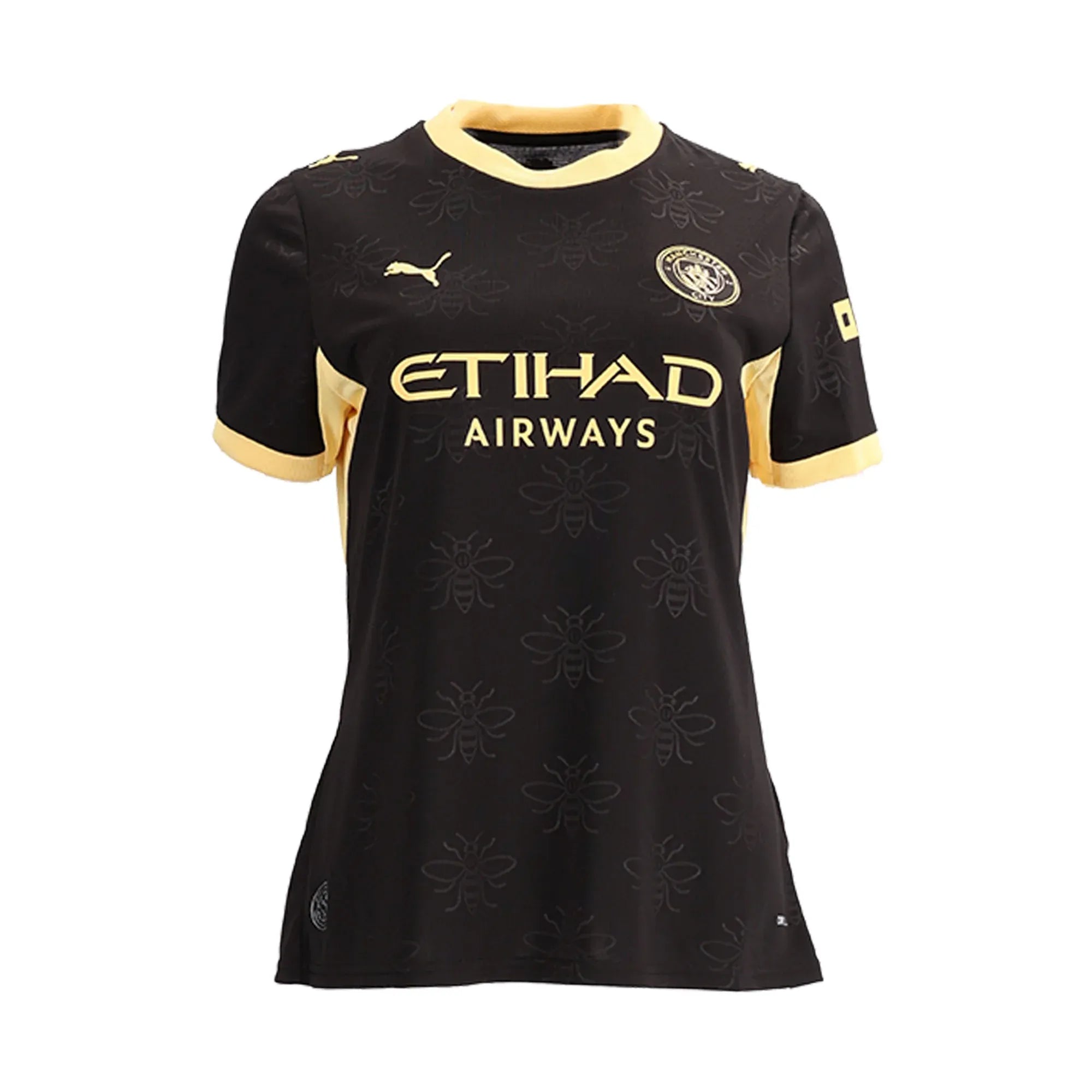 Women's Manchester City Away Fan Jersey Shirt 2026/27