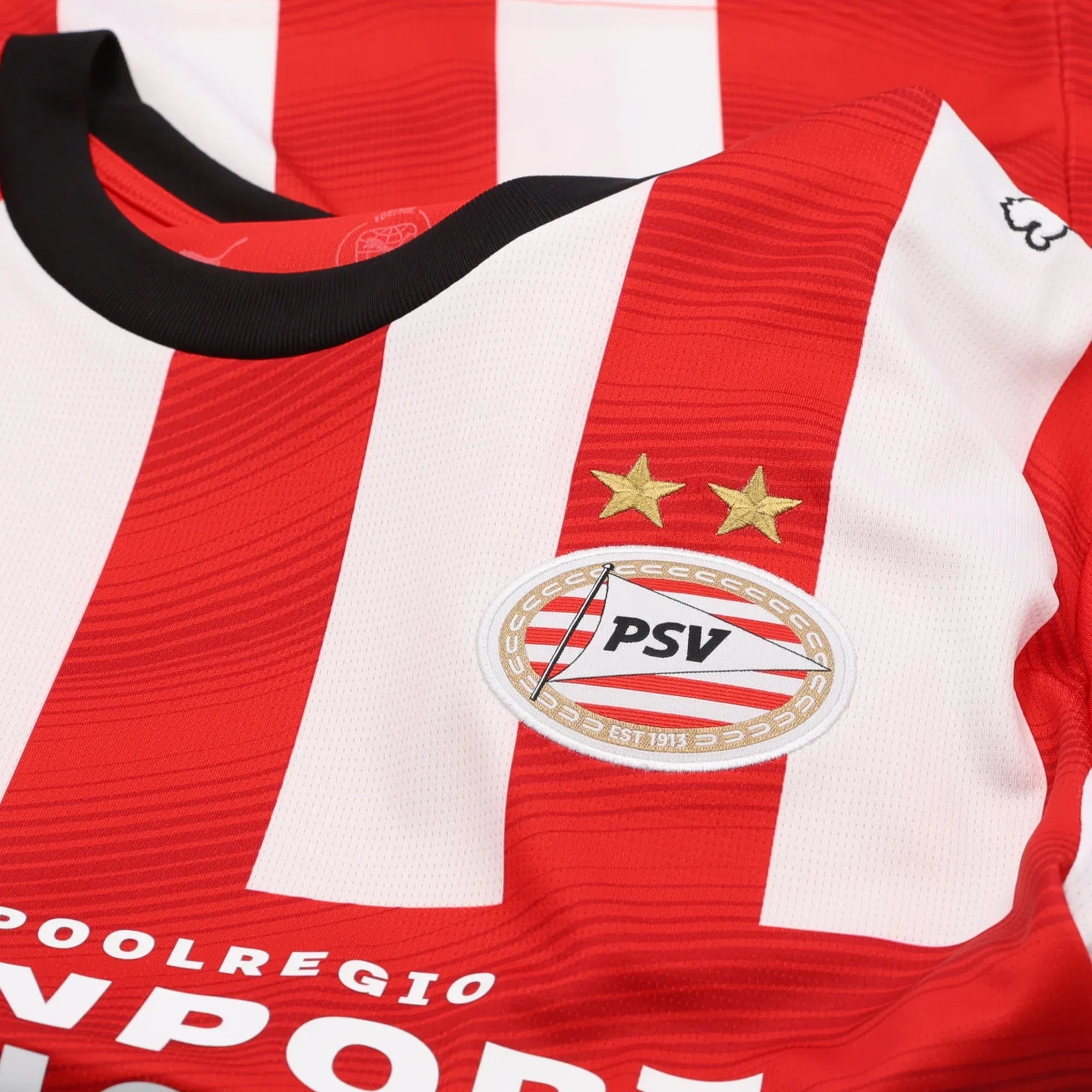 PSV Home Fan Jersey 2026/27