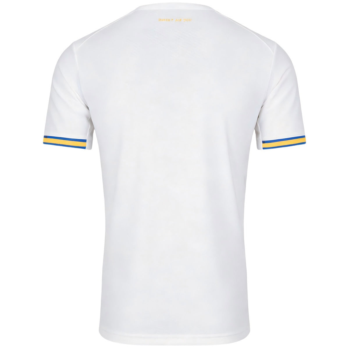 Marseille Away Authentic Player Shirt 2026/27