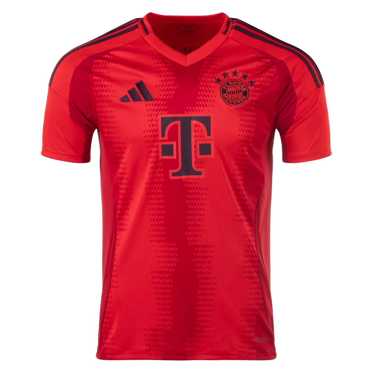 Bayern Munich Home Fan Jersey 2024/25