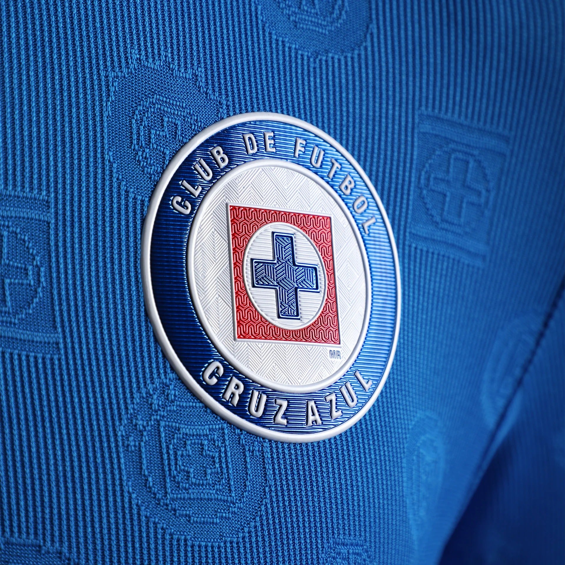 Cruz Azul Home Fan Jersey 2026/27