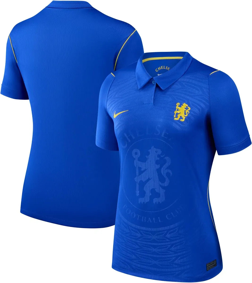 Women‘s Chelsea Home Fan Jersey Shirt 2026/27