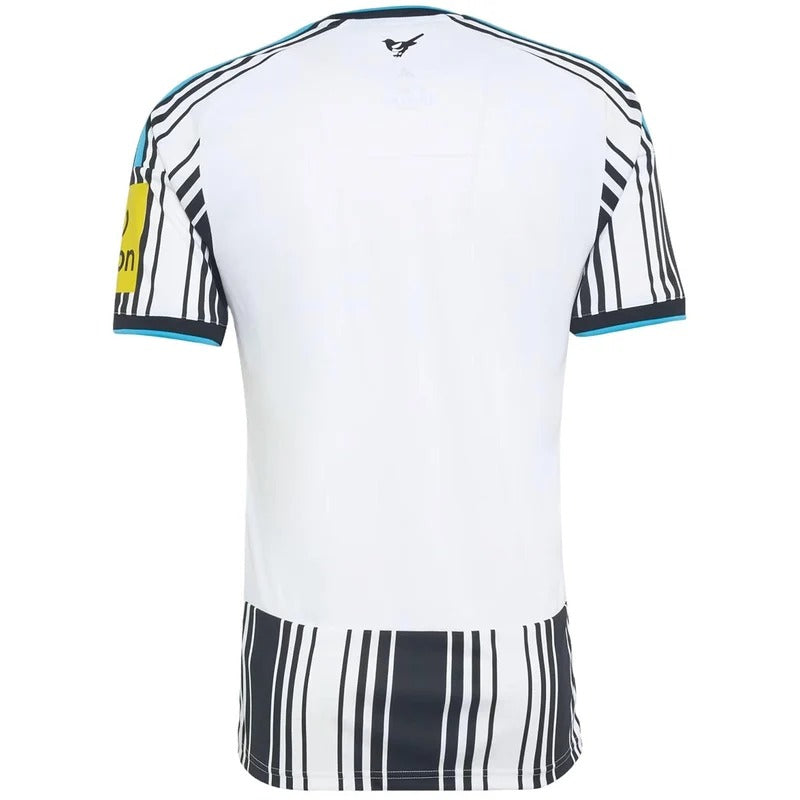 Newcastle United Home Player Version Jersey 2026/27