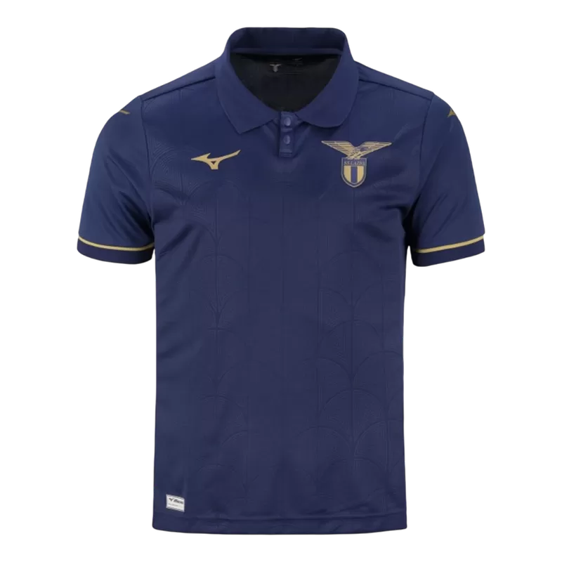 Lazio Third Away Fan Jersey Shirt 2026/27