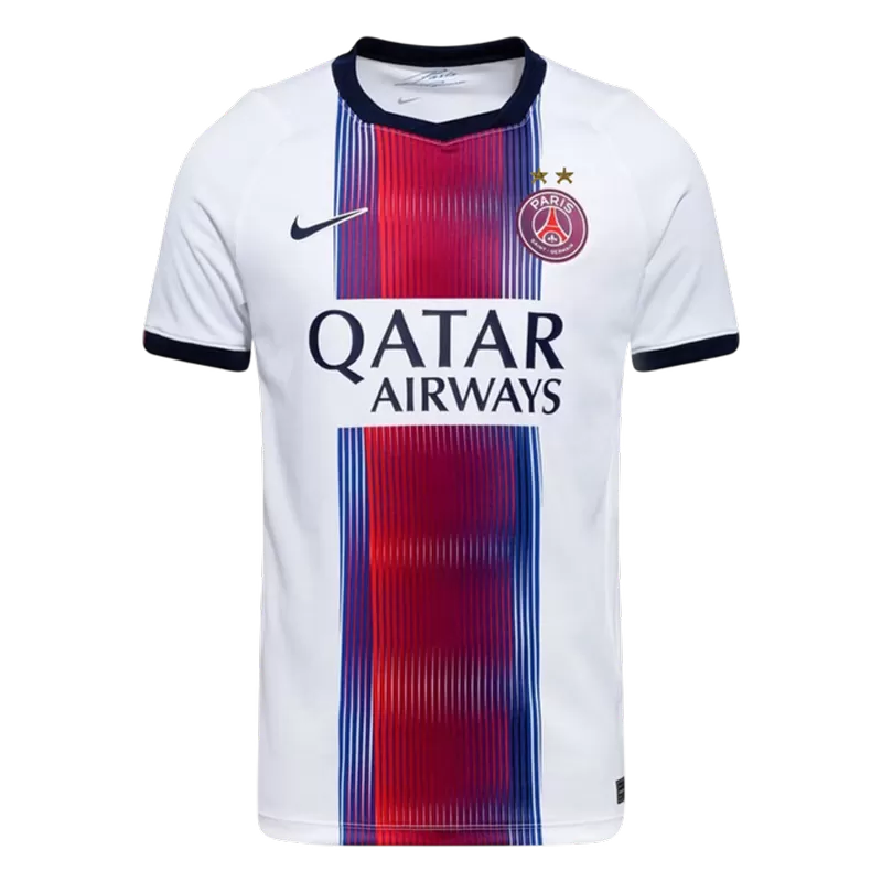 PSG Away 2 Star Fan Jersey 2026/27