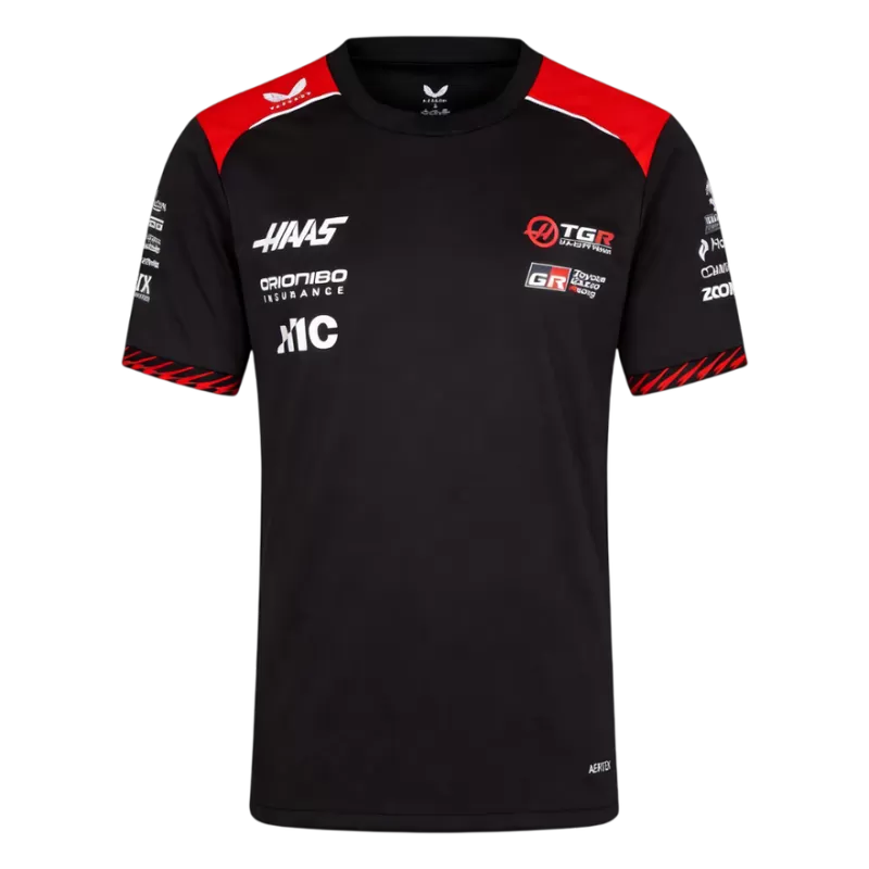 Alpine F1 Racing Team Shirt 2026