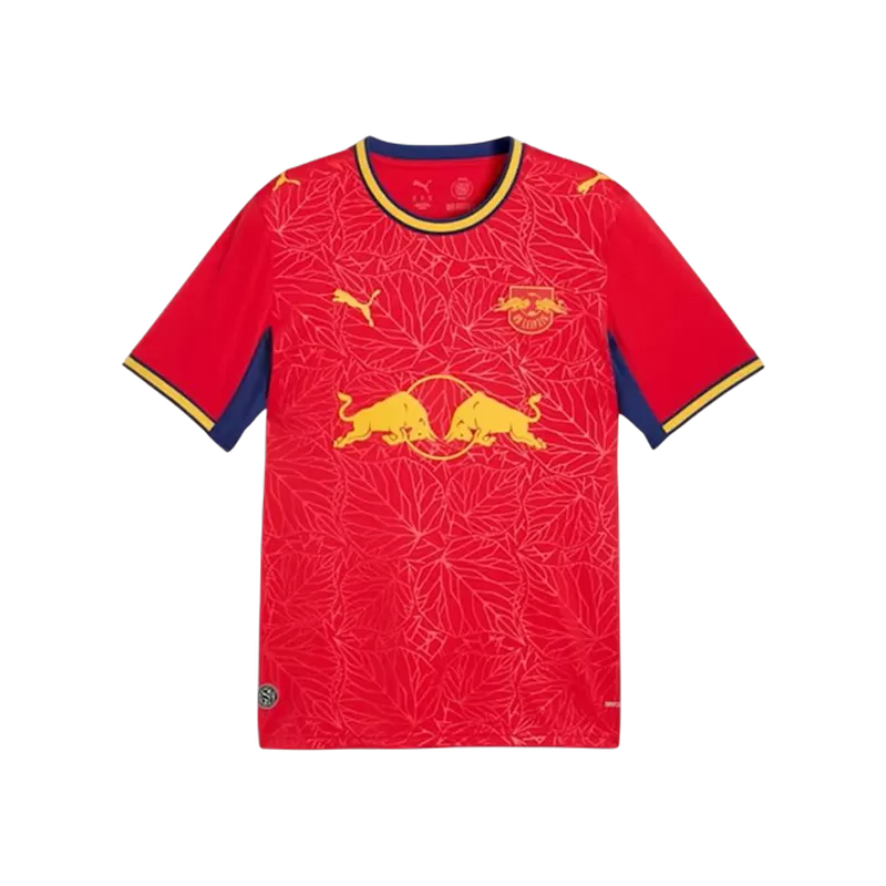 RB Leipzig Away Fan Jersey 2026/27